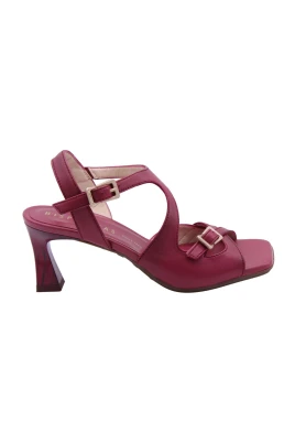 GORLEV Högklackad Sandal