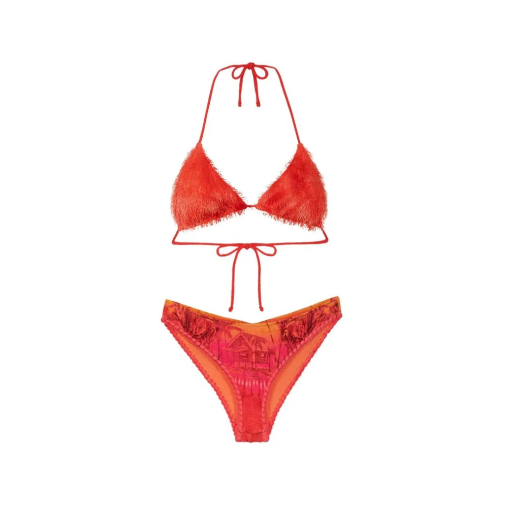 Swimwear > Bikinis - - F**k - Modalova