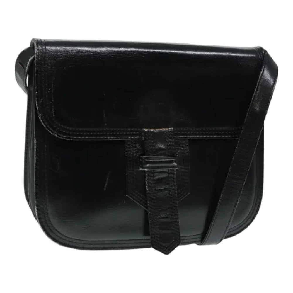 Pre-owned > Pre-owned Bags > Pre-owned Cross Body Bags - - Yves Saint Laurent Vintage - Modalova