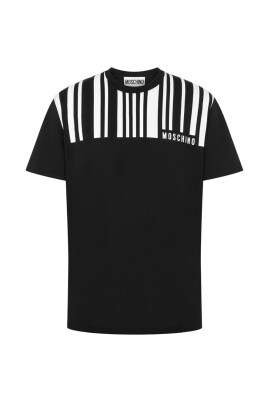 short-sleeve-t-shirt-with-bear-print