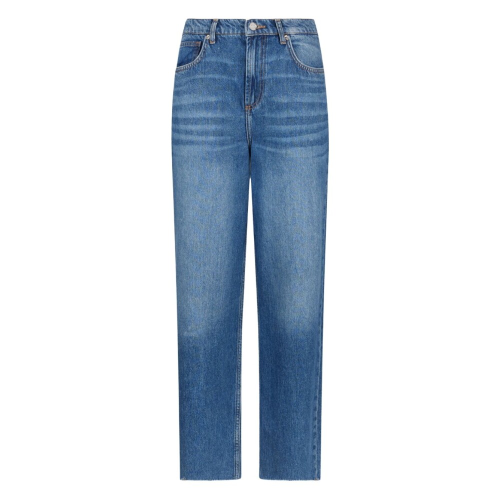 ボトムスその他 LIU JO JEANS Eco-friendly jeans with jewel stars