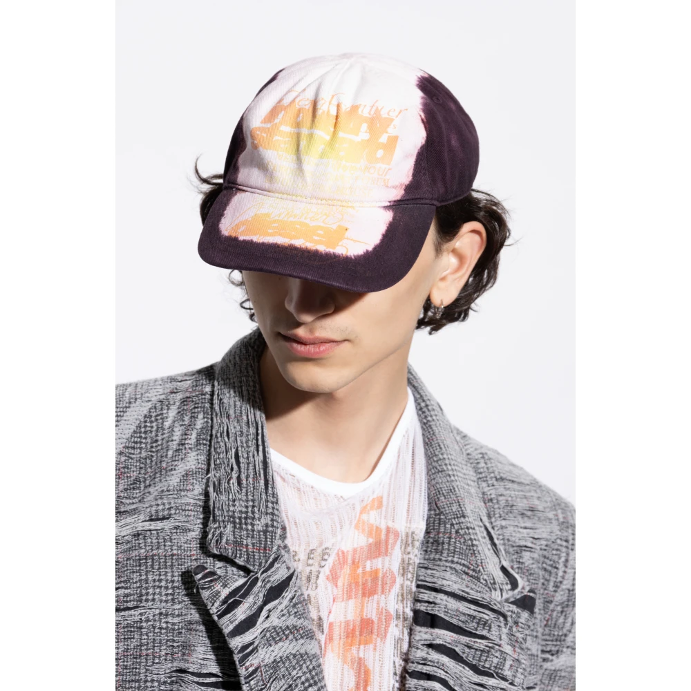 Diesel Pet C-Hris Multicolor Heren