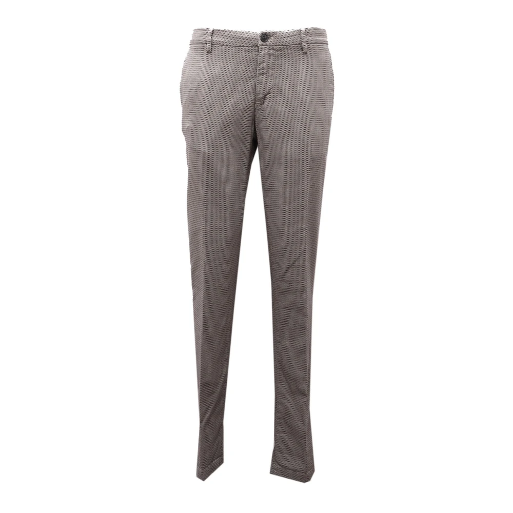 Trousers > Chinos - - Mason's - Modalova