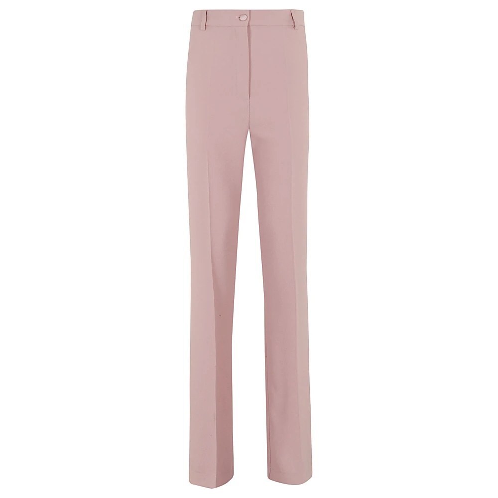 Hebe Studio Elegante Georgia Cady Broek Pink Dames