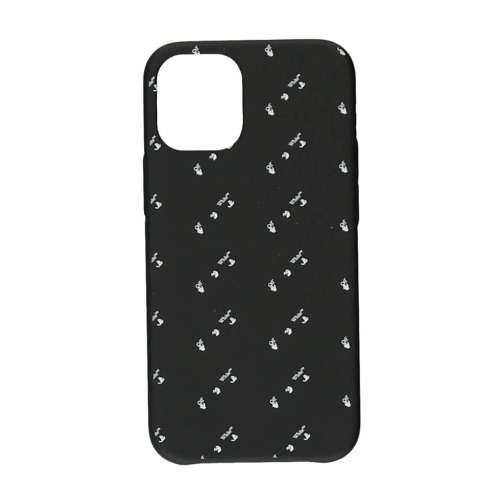 Accessories > Phone Accessories - - Off White - Modalova