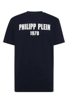 Round Neck T-Shirt 1978