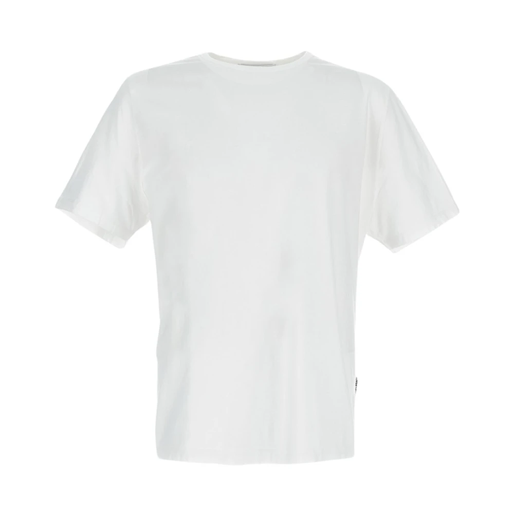 Our Legacy Men's White T-Shirts, M, New Box T-Shirt