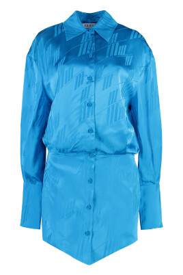 viscose-shirtdress-with-classic-collar
