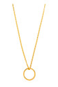 ketting-met-hanger