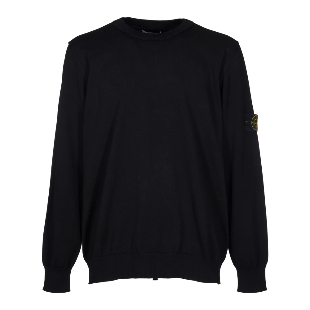 Knitwear > Round-neck Knitwear - - Stone Island - Modalova