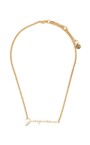 ketting-met-schakelhangertje