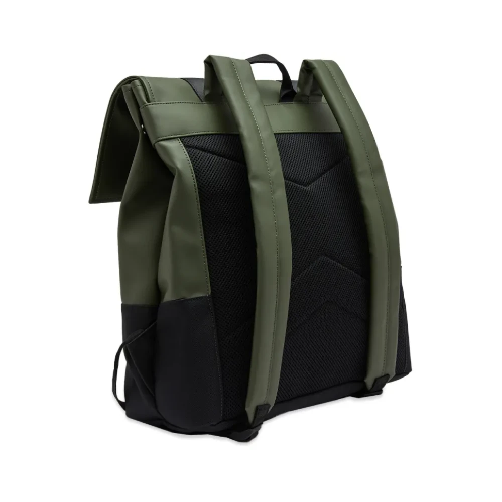 Rains Trail MSN Bag Green Unisex