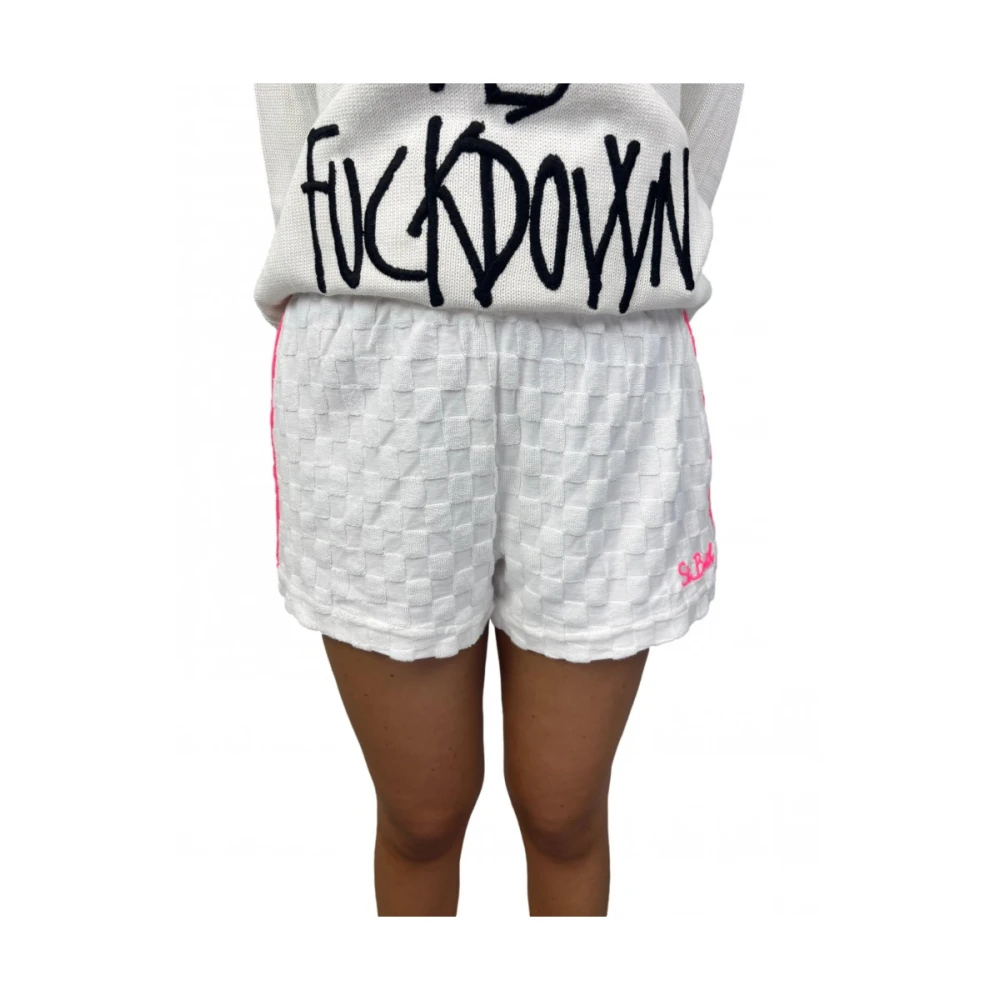 Shorts > Short Shorts - - Saint Barth - Modalova