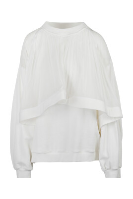 georgette-front-ruffle-sweatshirt