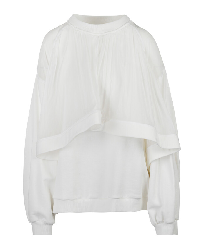 sweatshirt-a-volants-avant-en-georgette