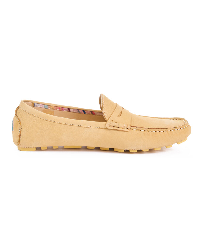mocassin-de-conduite-jaune-brode-swirl
