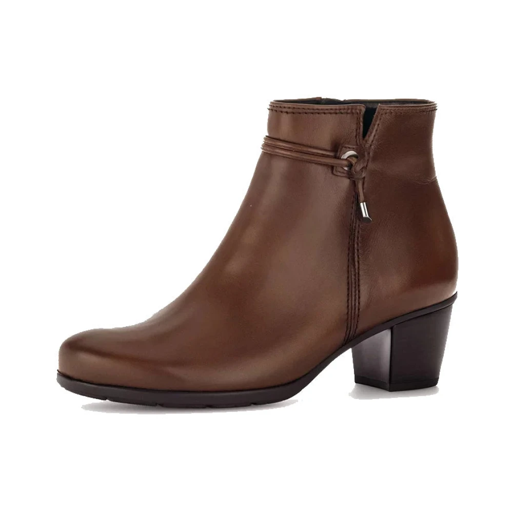 Shoes > Boots > Heeled Boots - - Gabor - Modalova