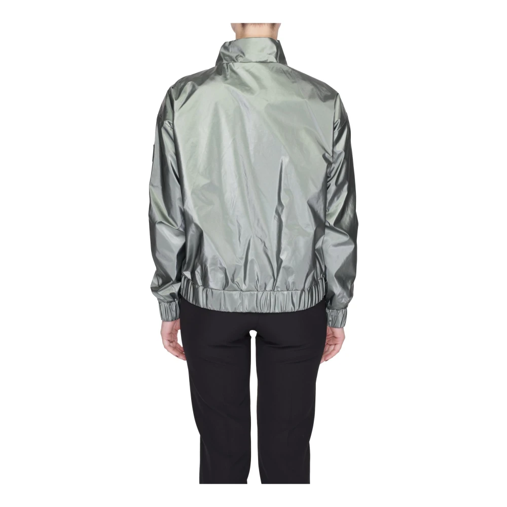 Suns Light Jackets Green Dames