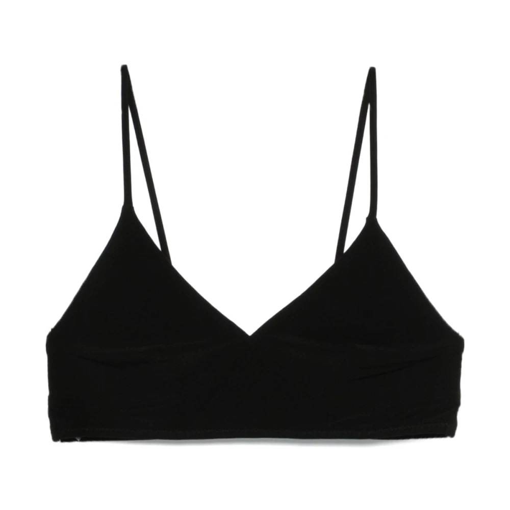 Tops > Sleeveless Tops - - Norma Kamali - Modalova