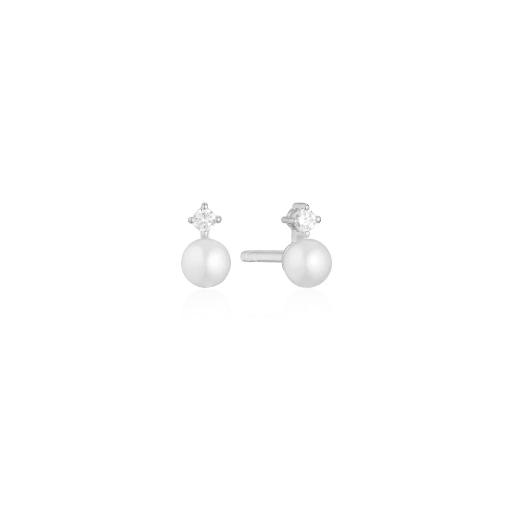 Accessories > Jewellery > Earrings - - Sif Jakobs Jewellery - Modalova