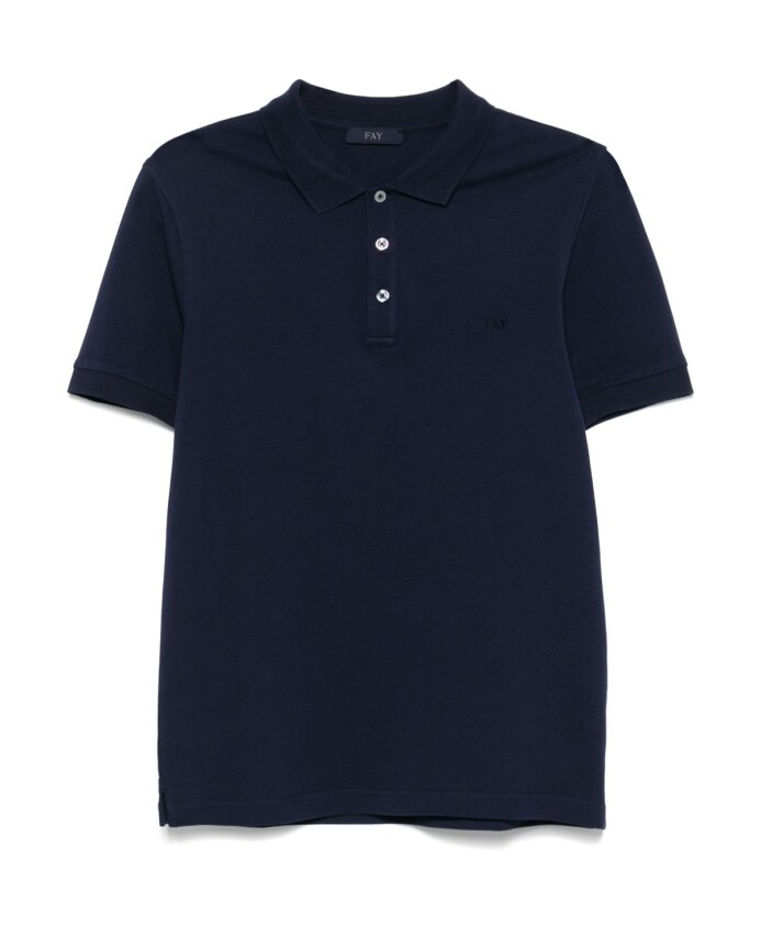 black-t-shirt-and-polo-combo