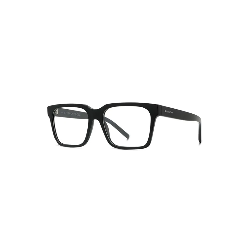 Givenchy Vierkante Brilmonturen Black Dames