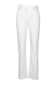Jeans dritti