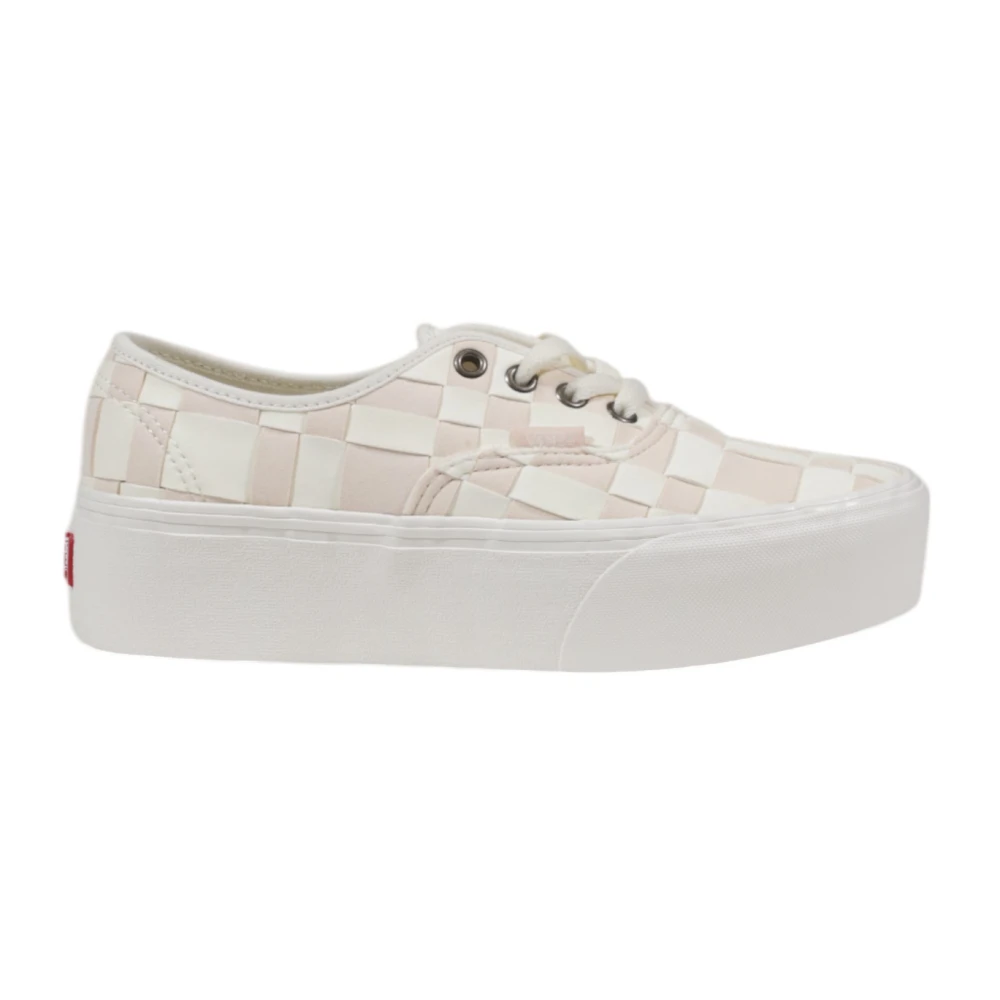 Vans - Shoes > Sneakers - Pink - Vans - Modalova