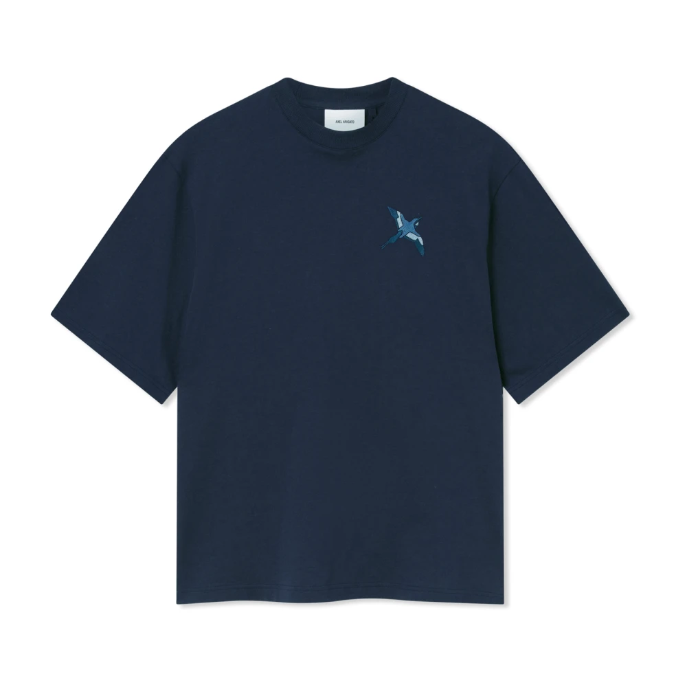 Tops > T-Shirts - - Axel Arigato - Modalova