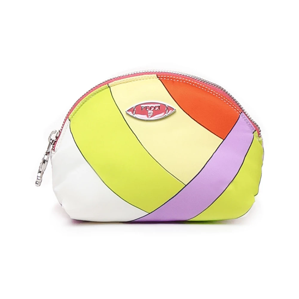 Bags > Clutches - - Emilio Pucci - Modalova