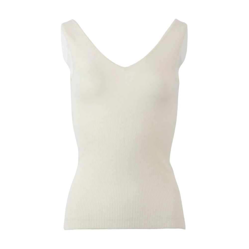 Tops > Sleeveless Tops - - Crush - Modalova