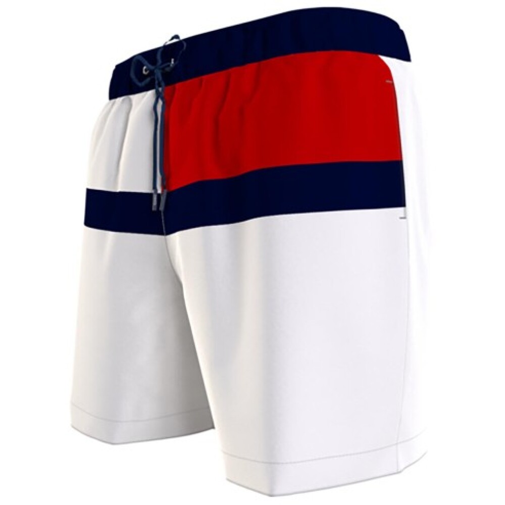 Bañador tommy best sale hilfiger hombre