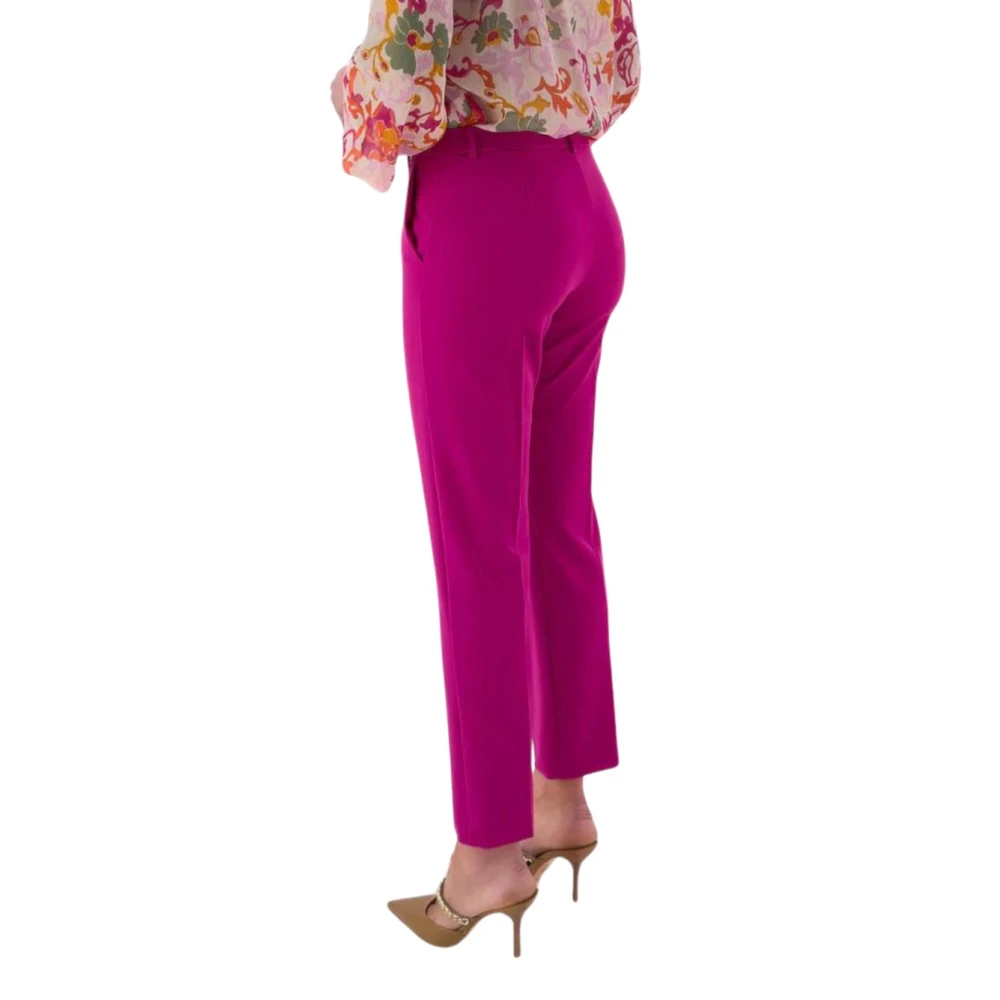 Marella DRY Broek Pink Dames