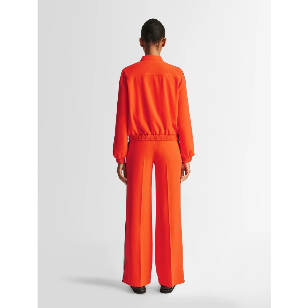 Fusalp Natach Orange Dames