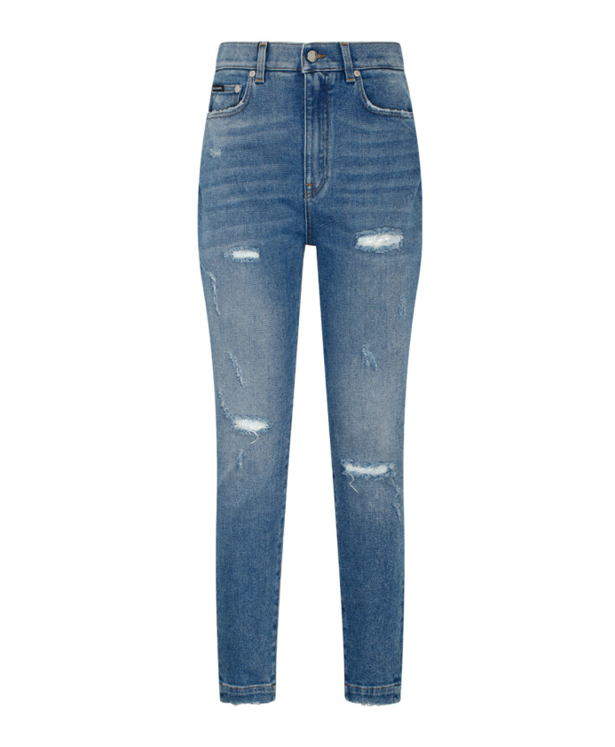 light-blue-distressed-slim-fit-jeans