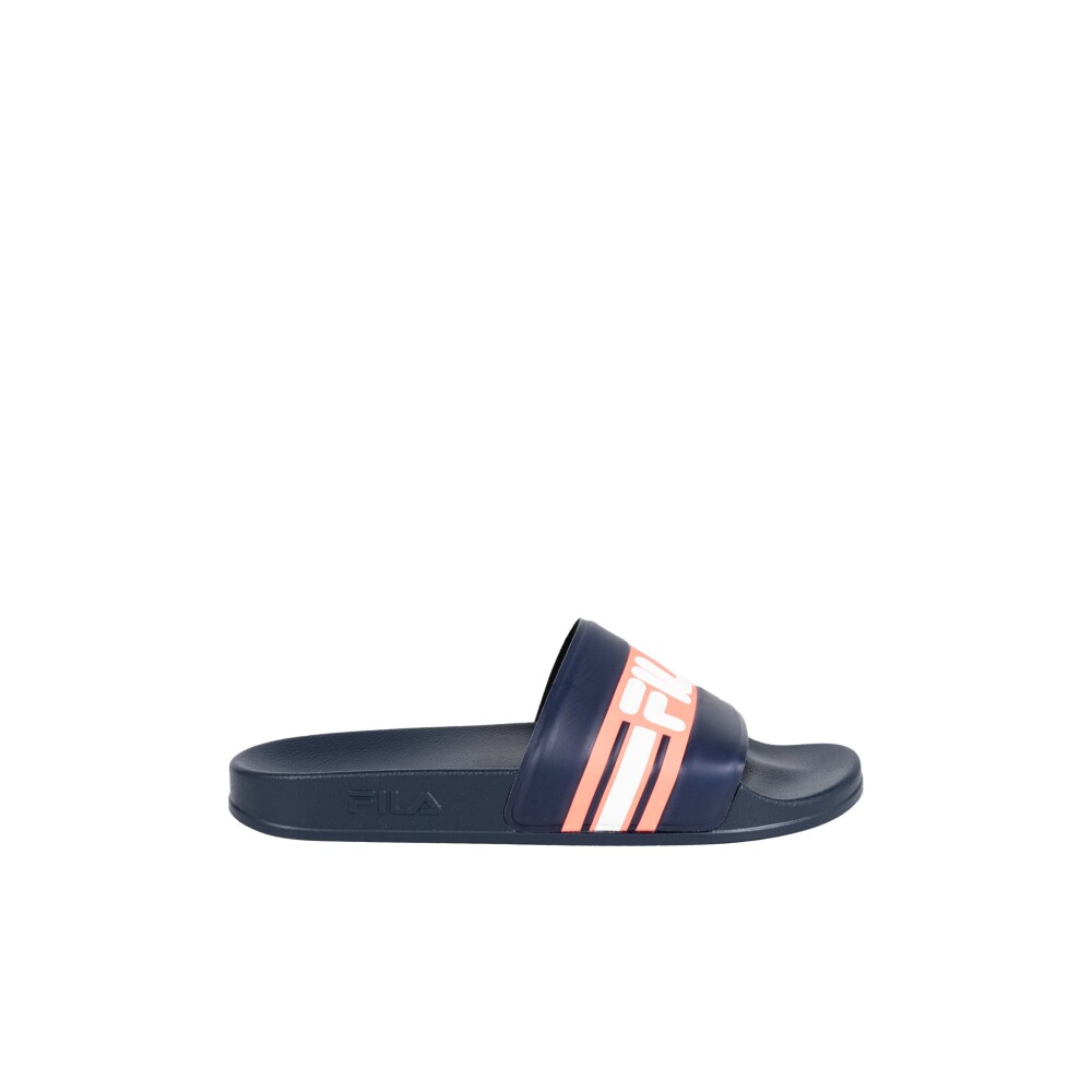 Fila slides sale online