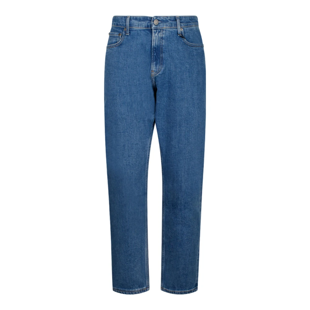 Jeans > Straight Jeans - - Calvin Klein - Modalova