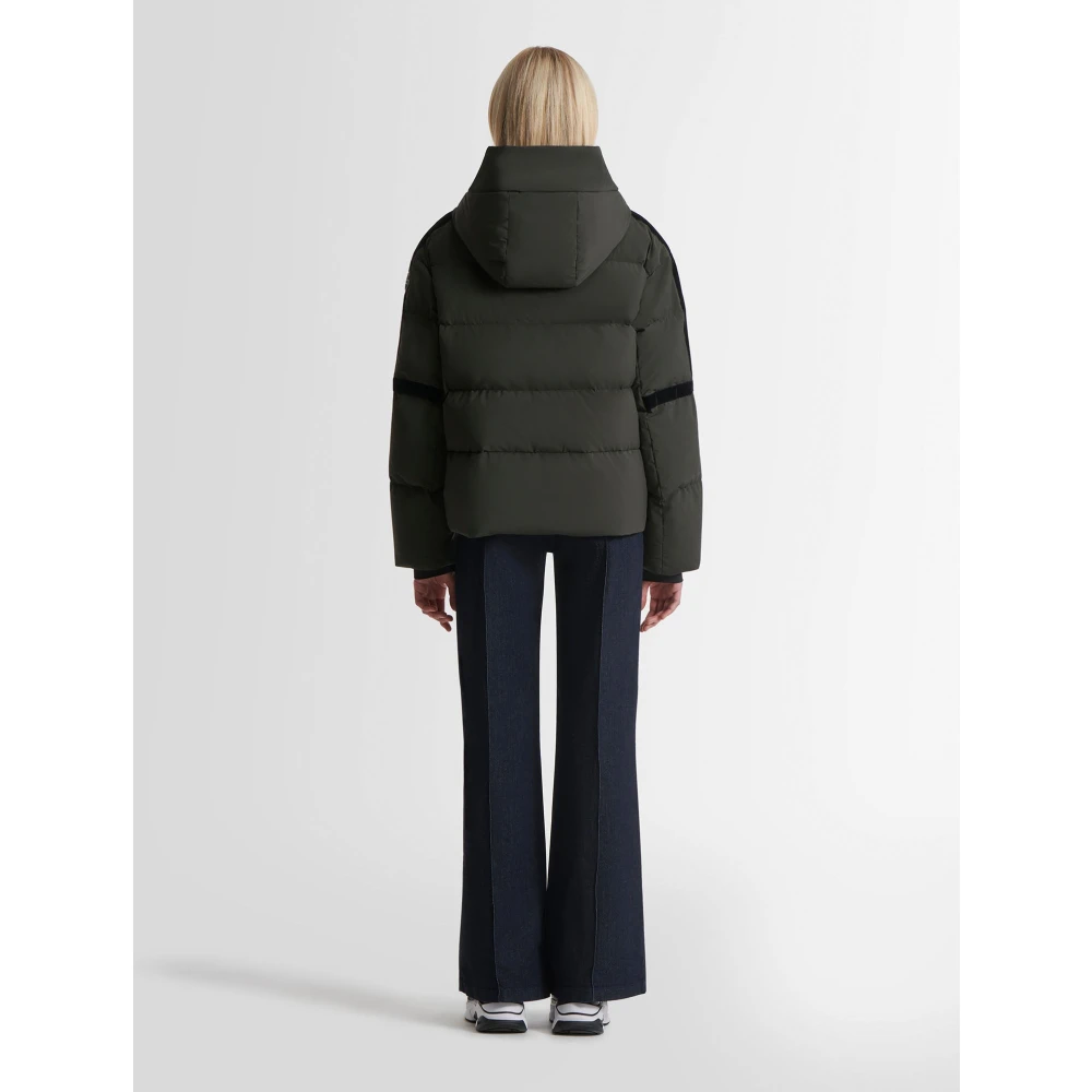 Fusalp Barsy Blouson Green Dames