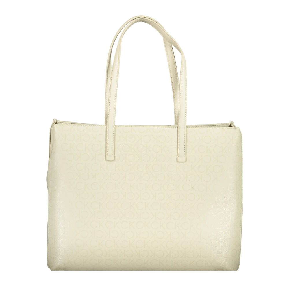 Calvin Klein Tassen en accessoires Beige Dames