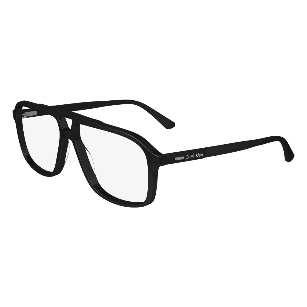 Calvin Klein Mode Glasögon Ck24518 Svart Black, Unisex