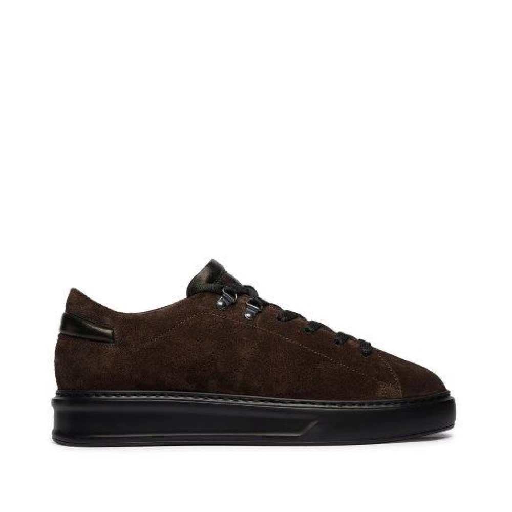 Fabi - Shoes > Sneakers - Brown - Fabi - Modalova