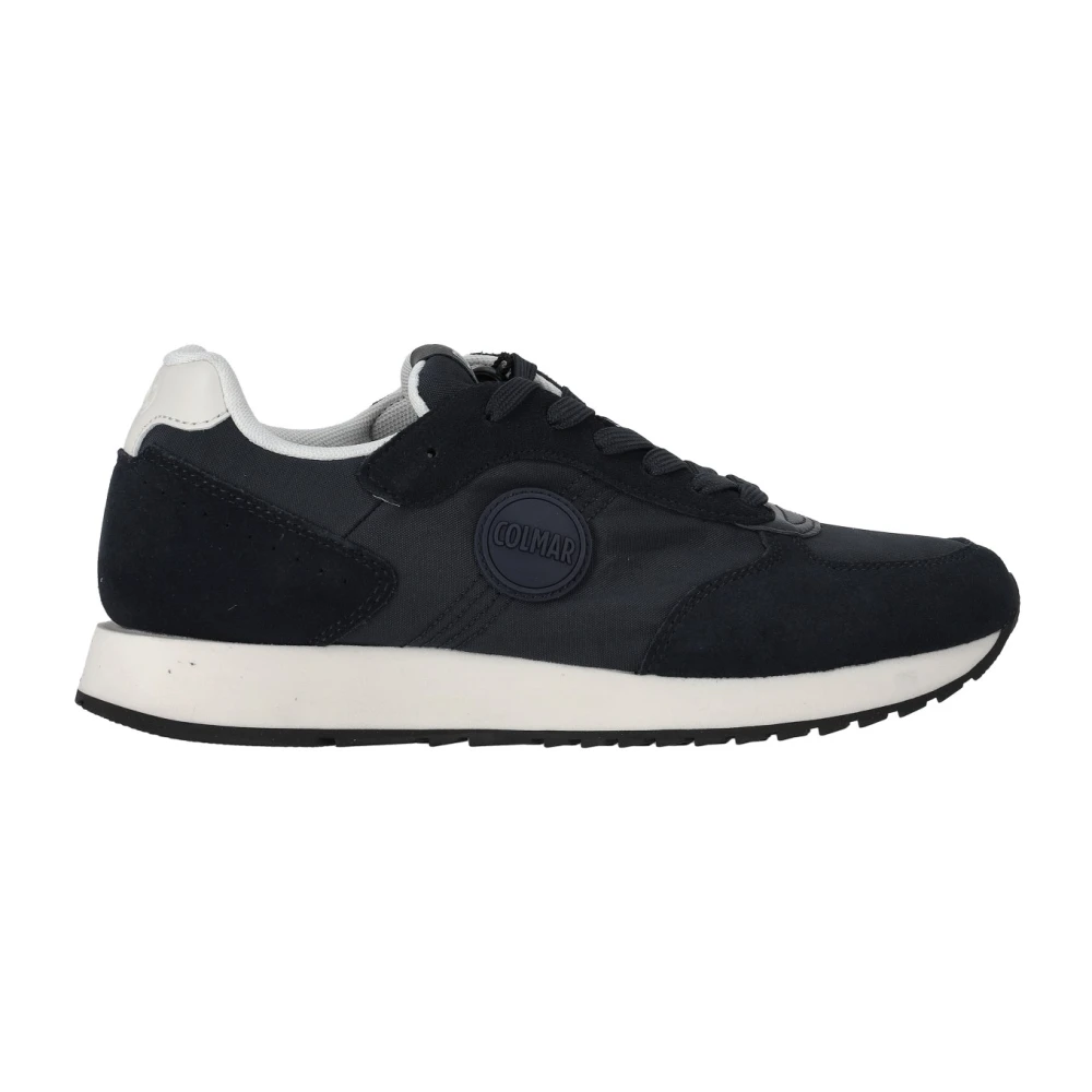 Colmar Travis ONE Sneakers Heren Schoenen Blauw