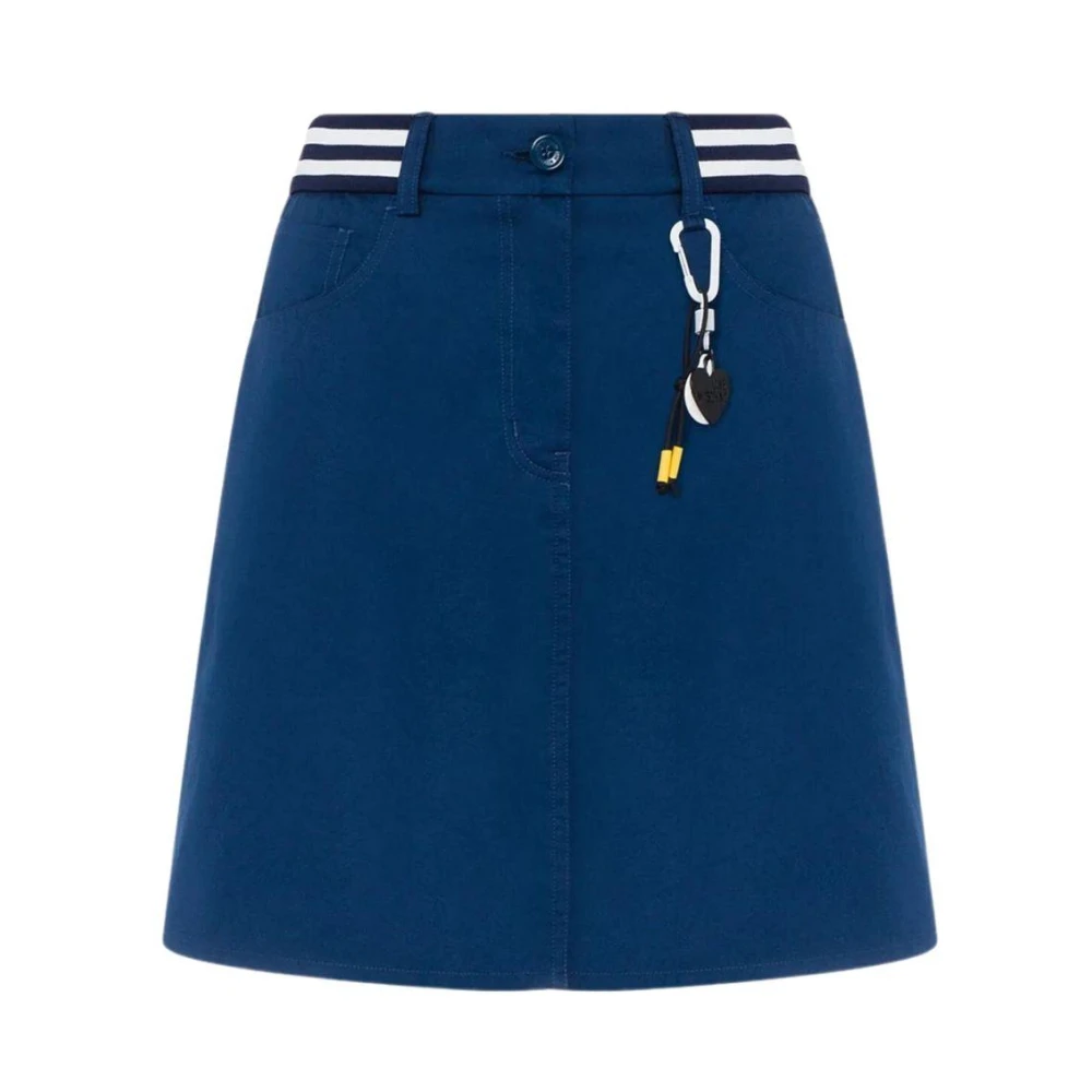 Skirts > Short Skirts - - Love Moschino - Modalova