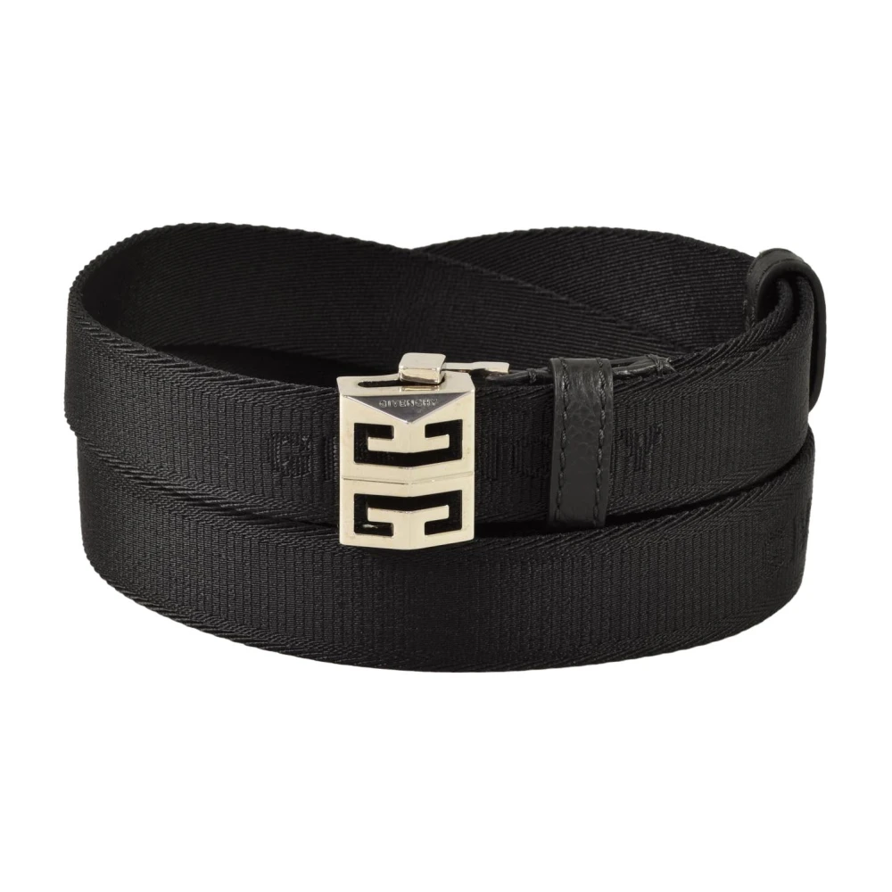 Givenchy Accessoire Black Heren