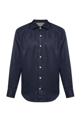 chemise-classique