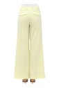 pantalon-jaune-palazzo-elegant-femme