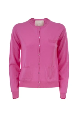 Rosa Cashmere Cardigan