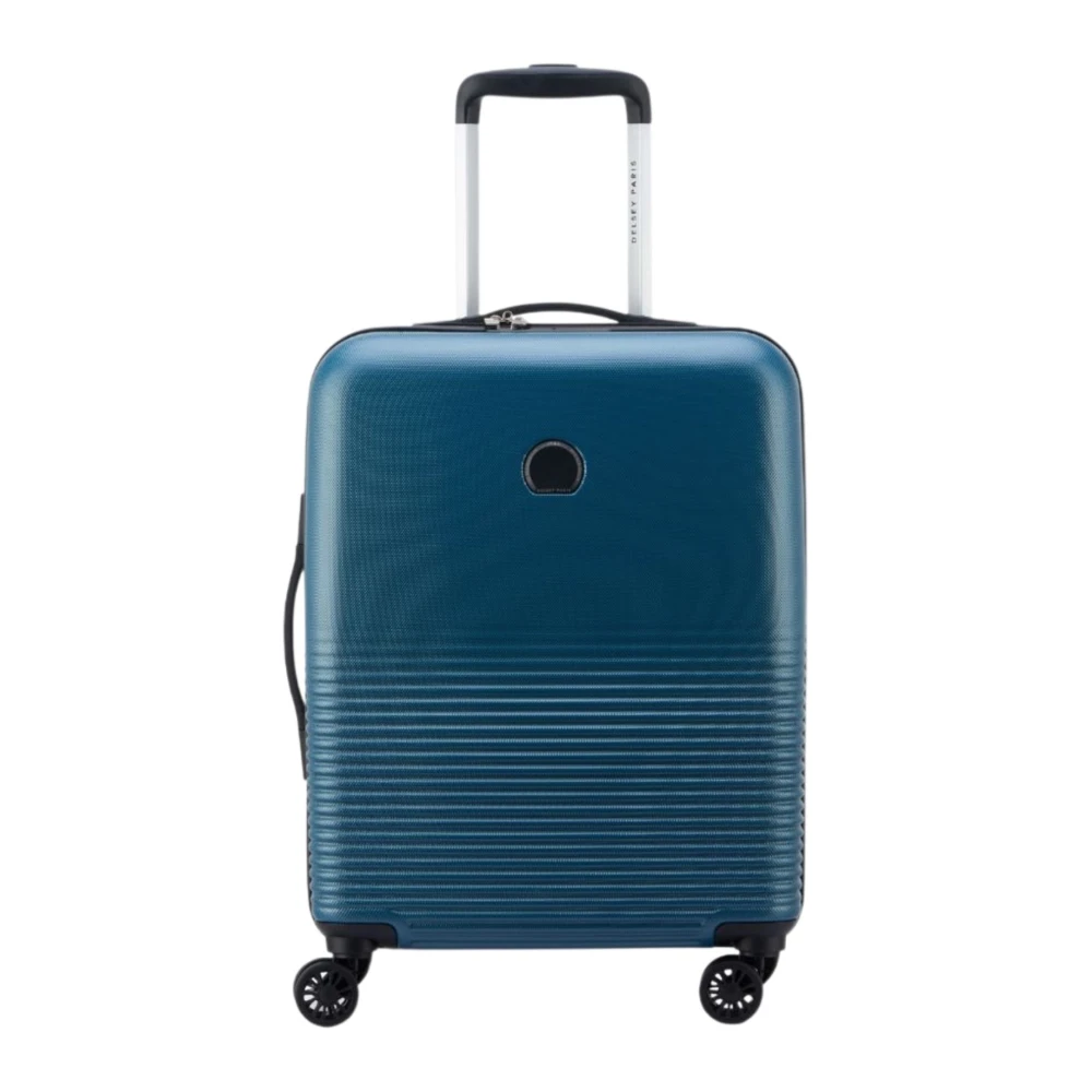 Suitcases > Large Suitcases - - Delsey - Modalova