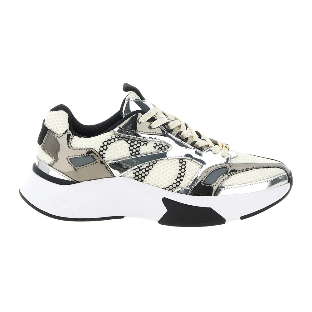Valentino Garavani Demivee Trainers - Female - Sneakers - Multicolor - 3 Uk - Shoes