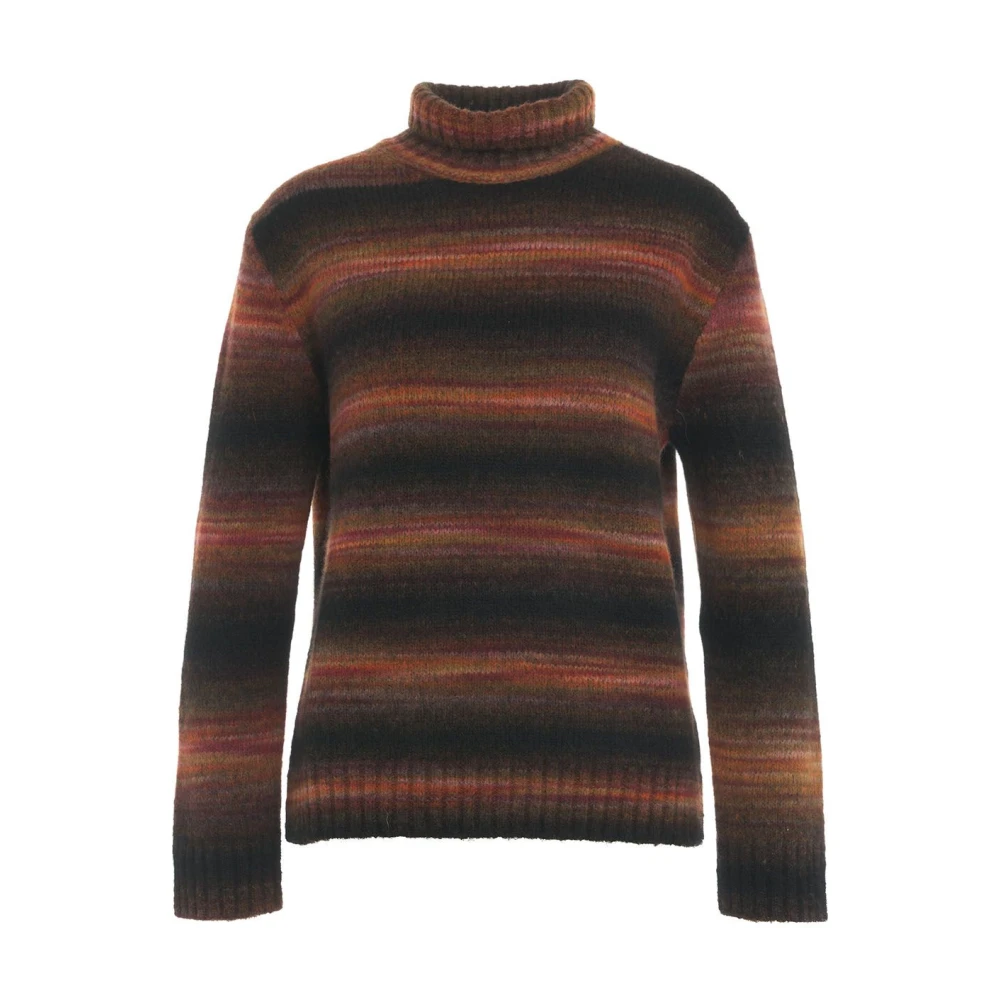 Jucca Gekleurde Gebreide Kleding voor Vrouwen Aw24 Multicolor Dames